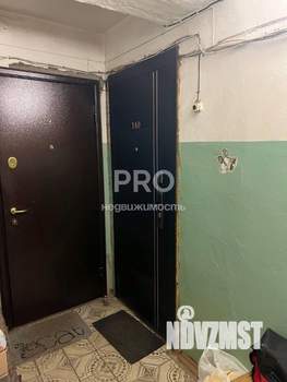 2-к квартира, вторичка, 50м2, 6/10 этаж