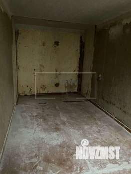 3-к квартира, вторичка, 56м2, 1/5 этаж