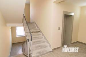3-к квартира, вторичка, 67м2, 3/9 этаж