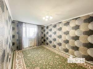 1-к квартира, вторичка, 31м2, 3/5 этаж