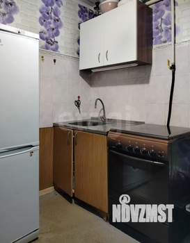 1-к квартира, вторичка, 31м2, 1/4 этаж