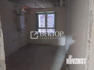 1-к квартира, сданный дом, 41м2, 6/8 этаж