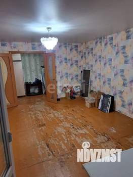 3-к квартира, вторичка, 61м2, 9/10 этаж