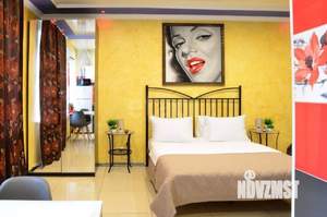 1-к квартира, вторичка, 30м2, 1/3 этаж