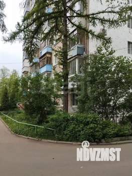 1-к квартира, вторичка, 32м2, 1/9 этаж