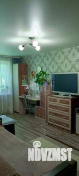 1-к квартира, вторичка, 30м2, 1/5 этаж