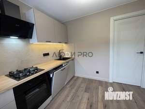 1-к квартира, вторичка, 35м2, 5/5 этаж