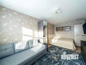 2-к квартира, вторичка, 46м2, 1/5 этаж