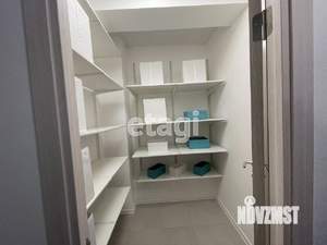 2-к квартира, строящийся дом, 54м2, 7/17 этаж