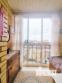 2-к квартира, вторичка, 59м2, 5/5 этаж