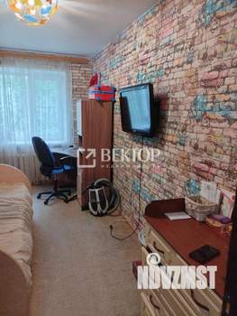 2-к квартира, вторичка, 42м2, 5/6 этаж