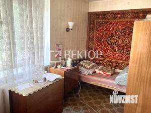 1-к квартира, вторичка, 30м2, 5/5 этаж