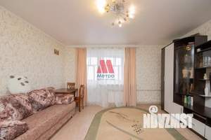 3-к квартира, вторичка, 83м2, 6/9 этаж