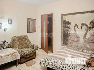 5-к квартира, вторичка, 83м2, 2/4 этаж