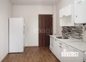 1-к квартира, вторичка, 44м2, 2/3 этаж