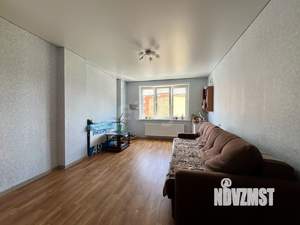 1-к квартира, вторичка, 39м2, 9/10 этаж