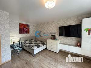 1-к квартира, вторичка, 47м2, 1/10 этаж