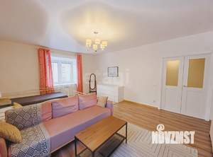 2-к квартира, вторичка, 84м2, 3/5 этаж