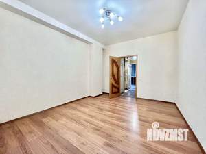 3-к квартира, вторичка, 71м2, 2/2 этаж