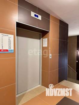 2-к квартира, вторичка, 56м2, 9/9 этаж