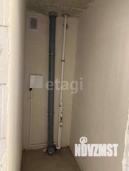 1-к квартира, вторичка, 34м2, 5/5 этаж