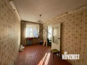 2-к квартира, вторичка, 44м2, 4/5 этаж