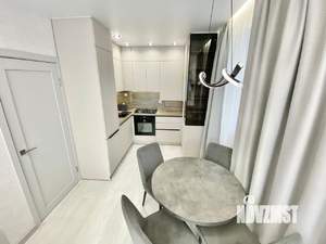 1-к квартира, вторичка, 37м2, 4/8 этаж