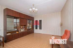 1-к квартира, вторичка, 40м2, 11/16 этаж