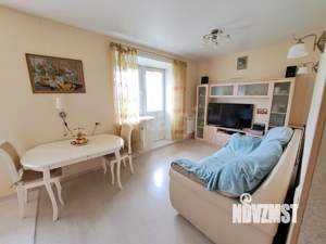 2-к квартира, вторичка, 54м2, 3/3 этаж