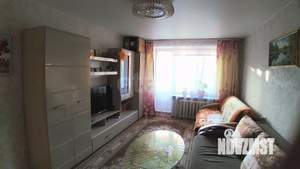 2-к квартира, вторичка, 45м2, 2/12 этаж
