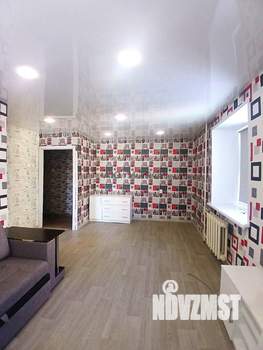 1-к квартира, вторичка, 31м2, 3/5 этаж