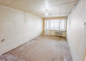 3-к квартира, вторичка, 60м2, 4/9 этаж