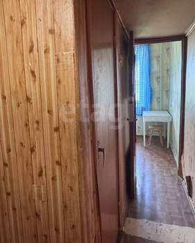 1-к квартира, вторичка, 34м2, 3/5 этаж