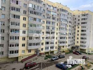 3-к квартира, вторичка, 104м2, 9/9 этаж