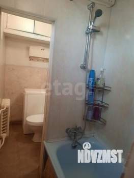 2-к квартира, вторичка, 44м2, 1/2 этаж