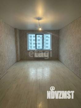 1-к квартира, вторичка, 34м2, 8/16 этаж