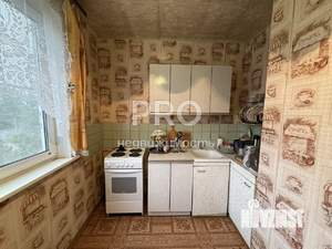 1-к квартира, вторичка, 39м2, 4/12 этаж