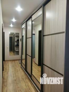 3-к квартира, вторичка, 67м2, 2/5 этаж