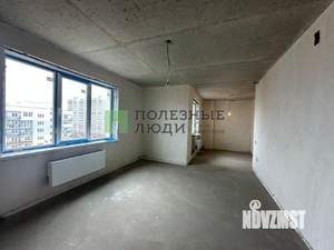 Студия квартира, сданный дом, 30м2, 10/11 этаж