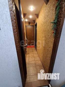 1-к квартира, вторичка, 30м2, 5/5 этаж