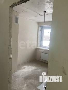 2-к квартира, вторичка, 50м2, 2/19 этаж