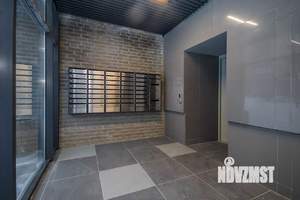 2-к квартира, строящийся дом, 61м2, 8/9 этаж