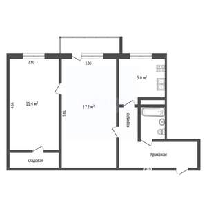 Фото квартиры на продажу (2)