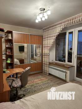 2-к квартира, вторичка, 64м2, 4/16 этаж