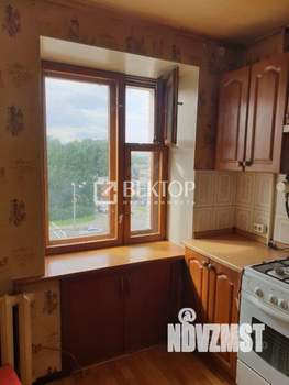 2-к квартира, вторичка, 46м2, 5/9 этаж