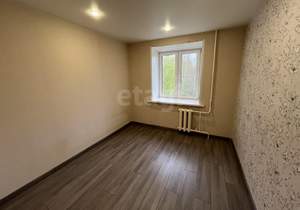 3-к квартира, вторичка, 61м2, 4/12 этаж