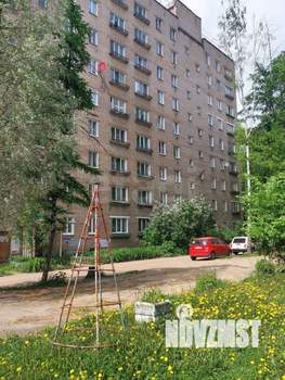 3-к квартира, вторичка, 57м2, 9/9 этаж