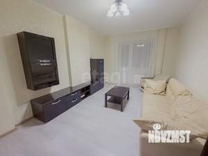 3-к квартира, вторичка, 72м2, 12/14 этаж