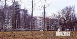 3-к квартира, строящийся дом, 86м2, 8/16 этаж