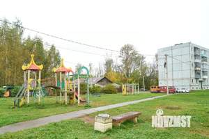 3-к квартира, вторичка, 64м2, 1/5 этаж